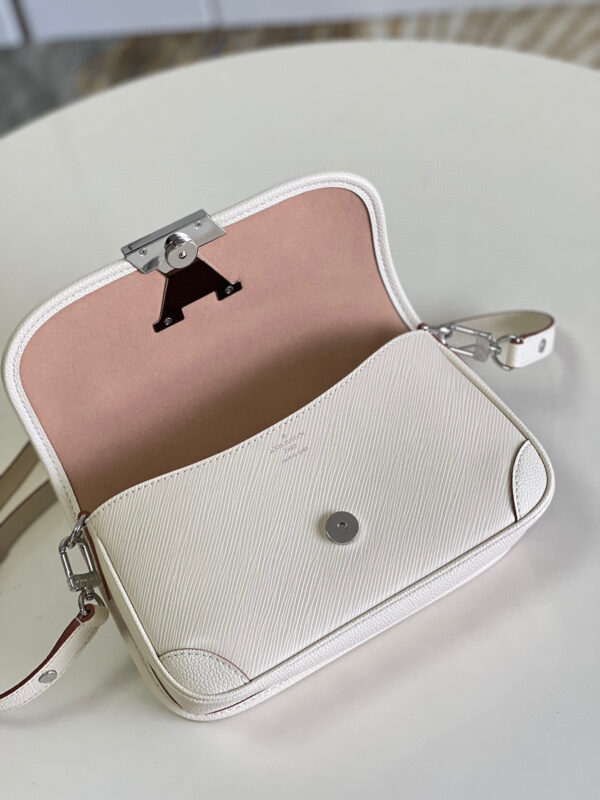Louis Vuitton Buci Bag