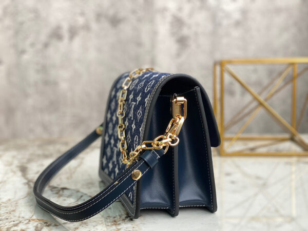 Louis Vuitton Dauphine