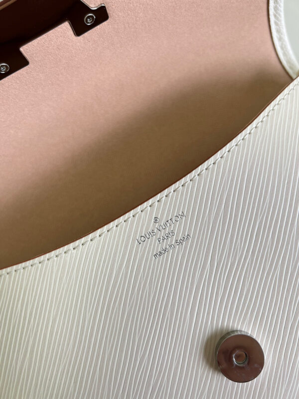 Louis Vuitton Buci Bag