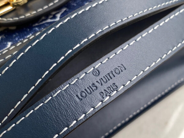 Louis Vuitton Dauphine