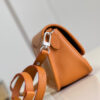 Louis Vuitton Buci Bag
