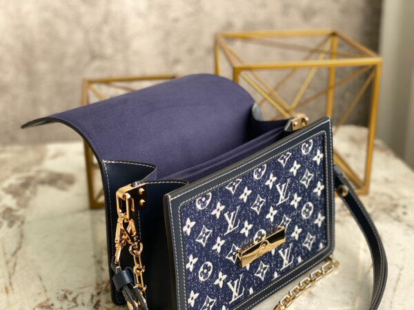 Louis Vuitton Dauphine