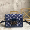 Louis Vuitton Dauphine
