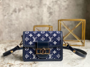 Louis Vuitton Dauphine