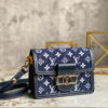 Louis Vuitton Dauphine