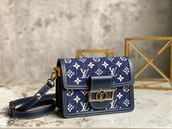 Louis Vuitton Dauphine