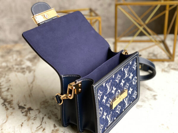 Louis Vuitton Dauphine
