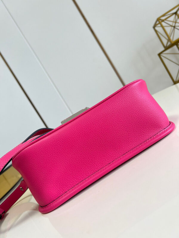 Louis Vuitton Buci Bag