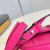 Louis Vuitton Buci Bag