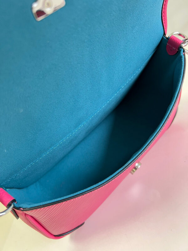 Louis Vuitton Buci Bag
