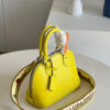 Louis Vuitton Alma BB