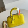 Louis Vuitton Alma BB