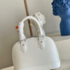 Louis Vuitton Alma BB