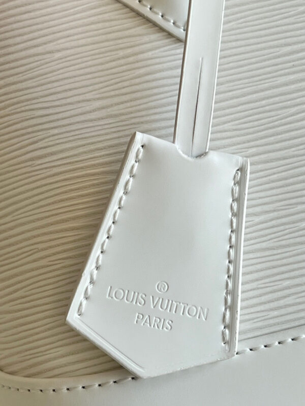 Louis Vuitton Alma BB