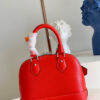 Louis Vuitton Alma BB