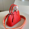 Louis Vuitton Alma BB