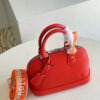 Louis Vuitton Alma BB