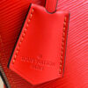 Louis Vuitton Alma BB