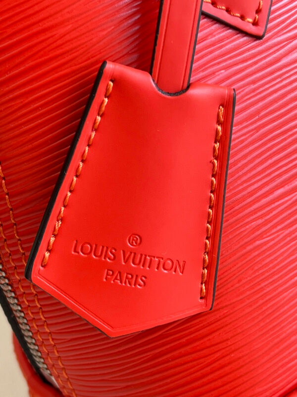 Louis Vuitton Alma BB