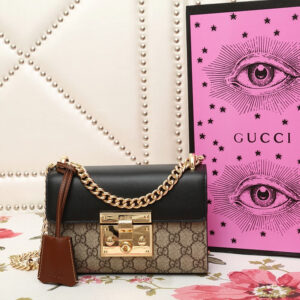 Gucci Padlock