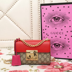 Gucci Padlock