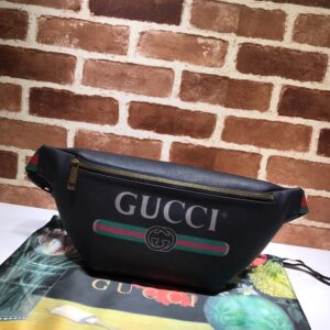 Gucci Pocket