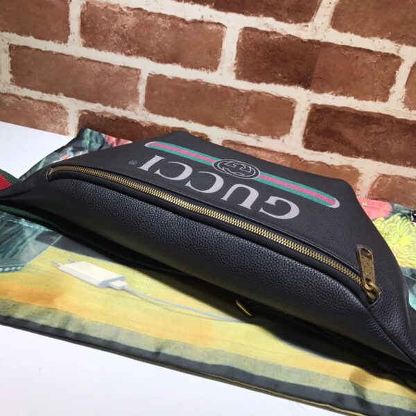 Gucci Pocket