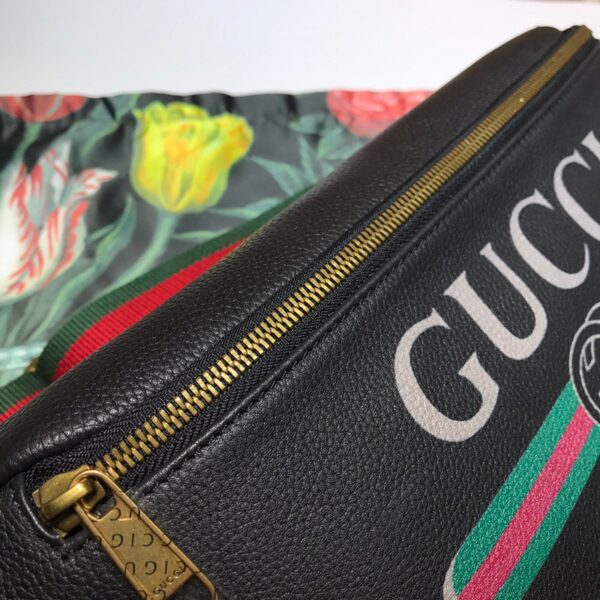 Gucci Pocket