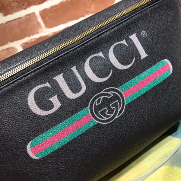 Gucci Pocket
