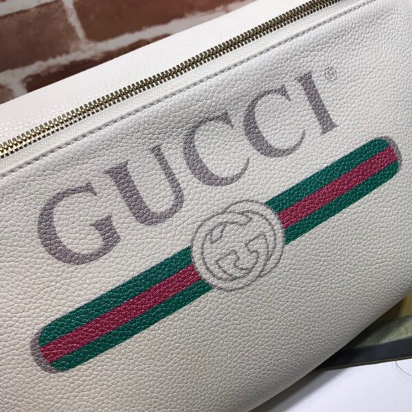 Gucci Pocket
