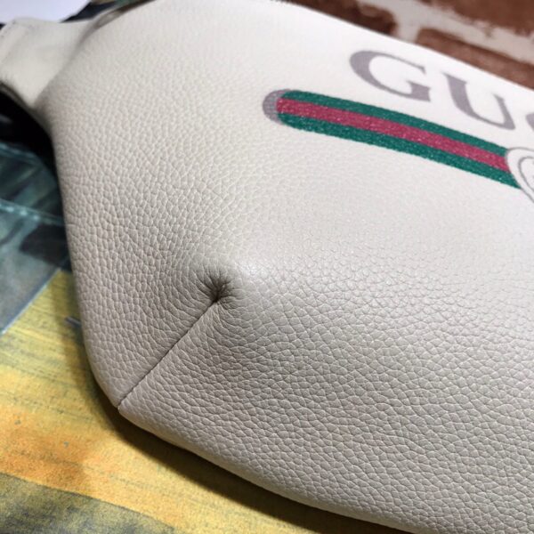 Gucci Pocket