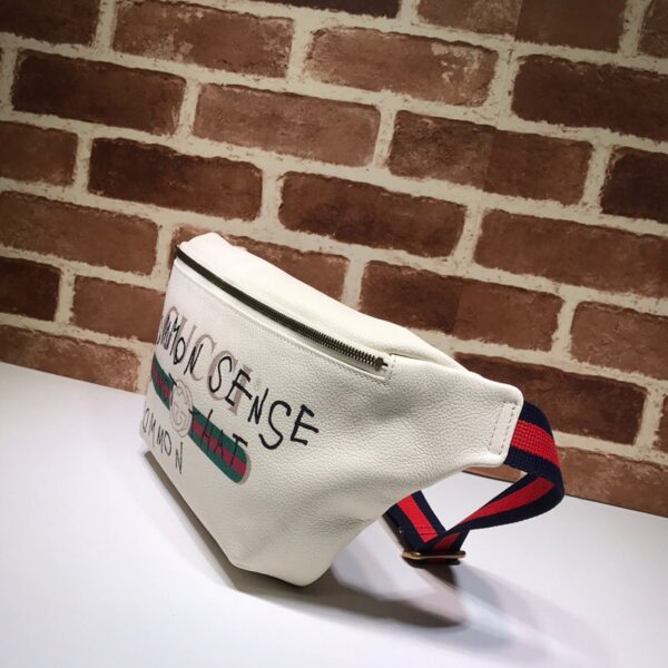 Gucci Pocket