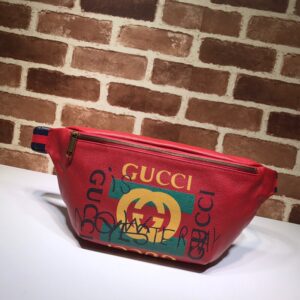 Gucci Pocket