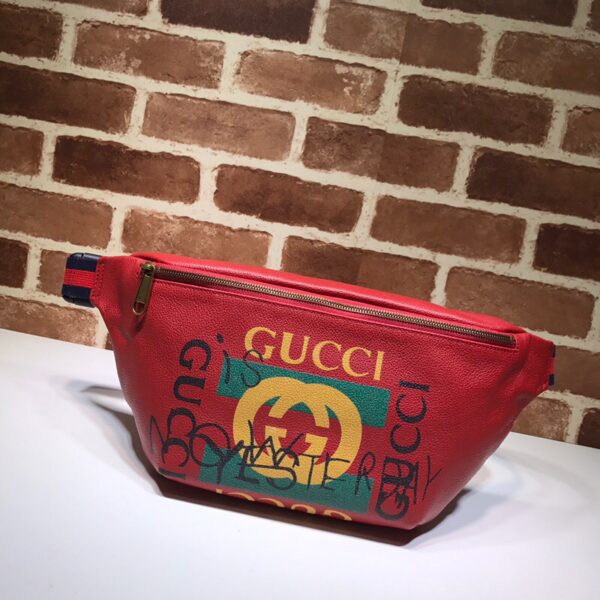 Gucci Pocket
