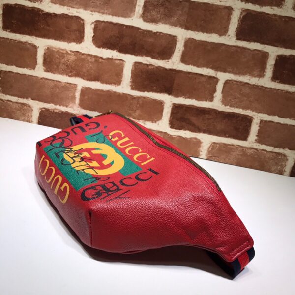 Gucci Pocket