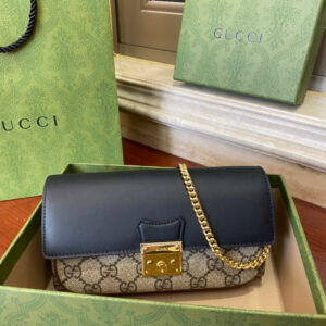 Gucci Padlock