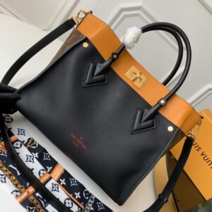 Louis Vuitton Cymka On My Side