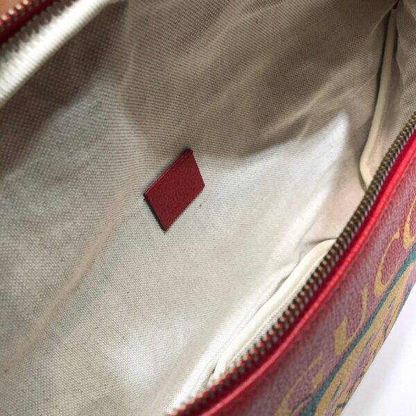Gucci Pocket