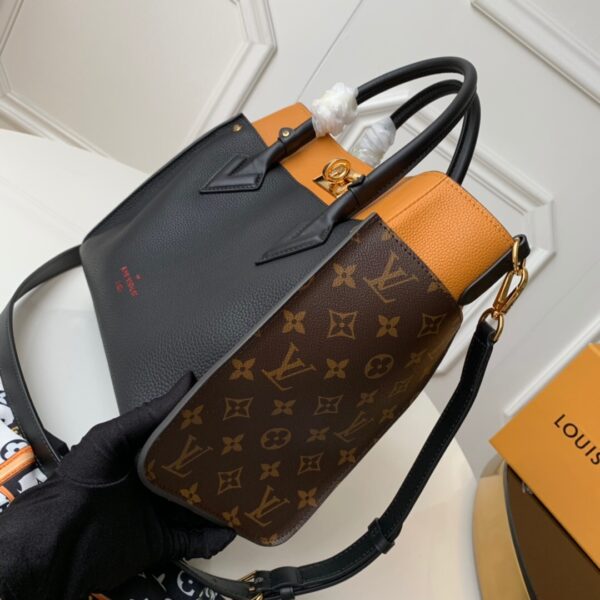Louis Vuitton Cymka On My Side