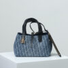 Dior Toujours Bag Small