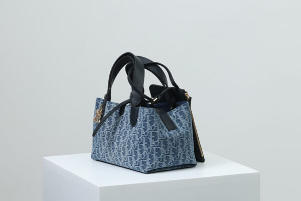 Dior Toujours Bag Small