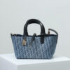 Dior Toujours Bag Small