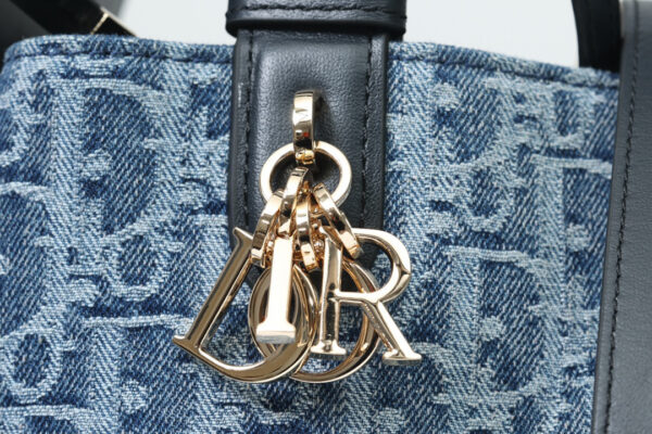 Dior Toujours Bag Small