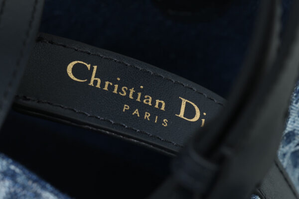 Dior Toujours Bag Small