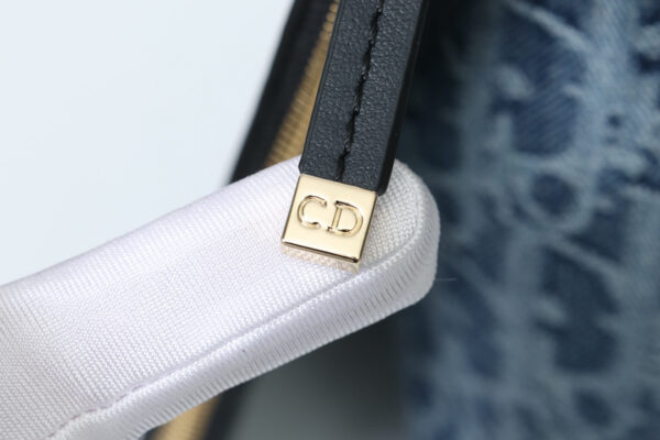 Dior Toujours Bag Small