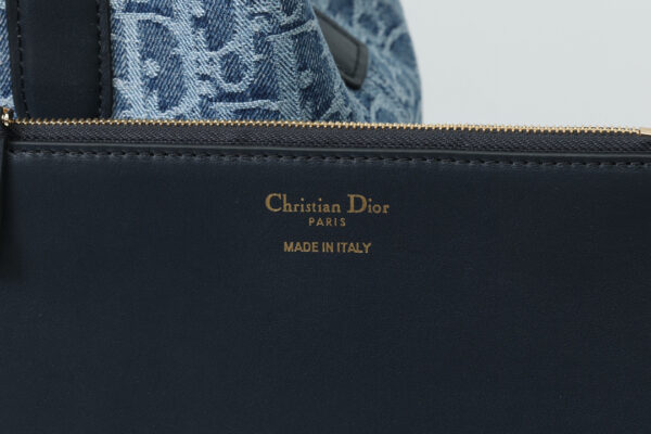 Dior Toujours Bag Small