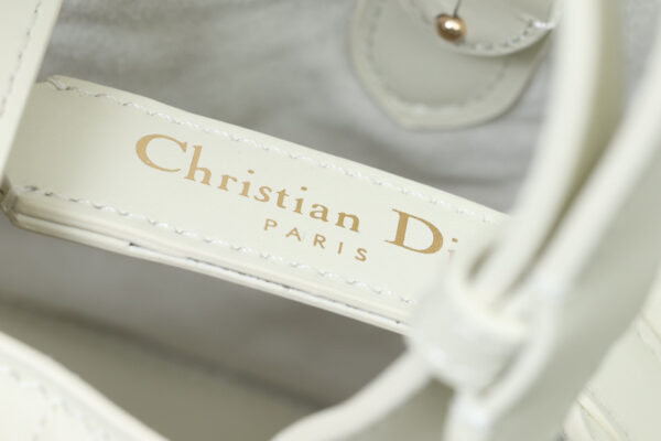 Dior Toujours Bag Small