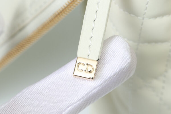Dior Toujours Bag Small