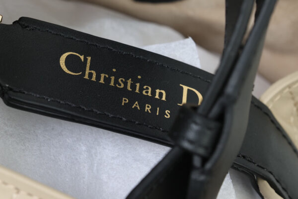 Dior Toujours Bag Small
