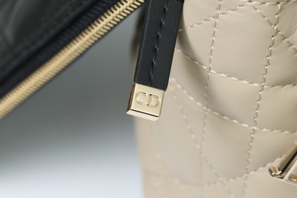 Dior Toujours Bag Small